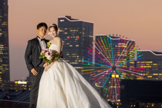 スタジオレイルが「大さん橋」での撮影に選ばれる理由とは？