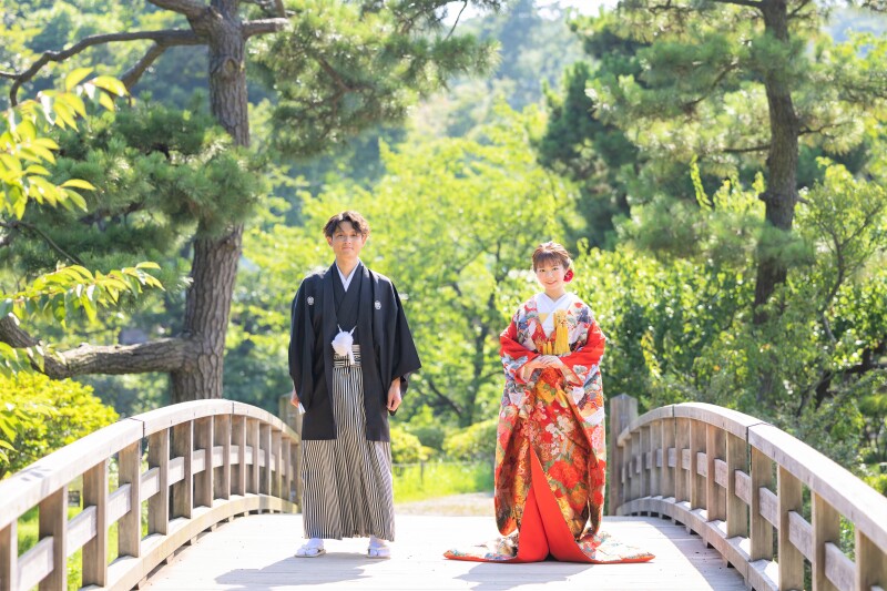 人気の『三渓園』一挙ご紹介❣❣