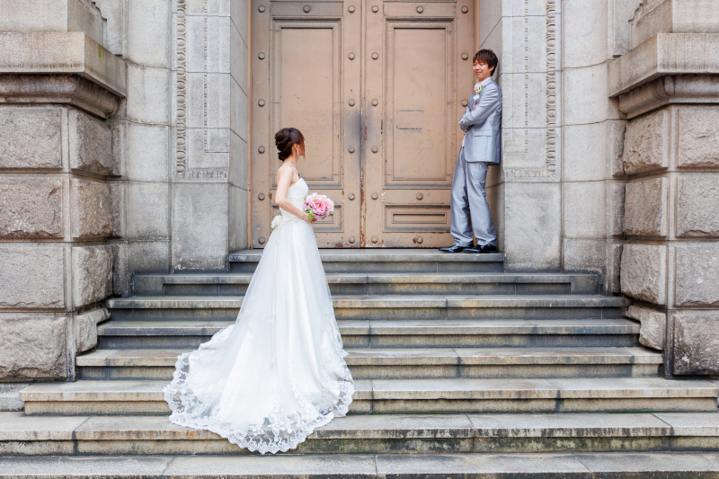 《97,900円》和装ロケ＆洋装ロケ★豪華ハイブリッドプラン★