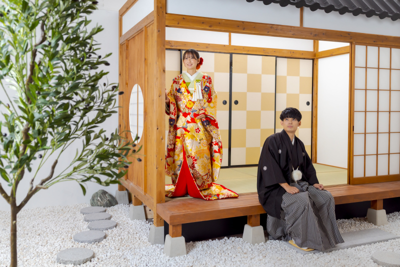 大さん橋でより美しく撮影するためのポイント!