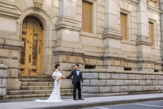 スタジオレイルの撮影サポートについて