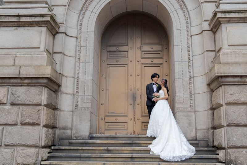 スタジオレイルだから叶う安心感と仕上がりの両立