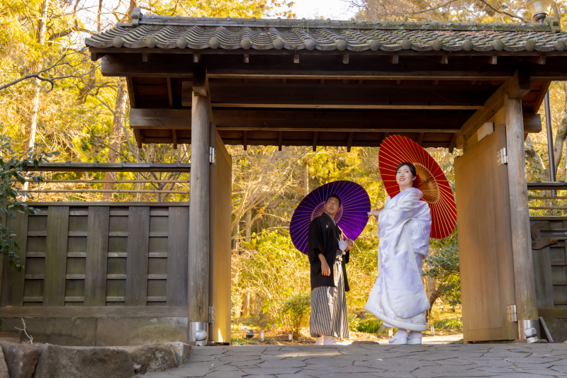 城ヶ島でのロケーション撮影！前撮り目線で見た景色の特徴とは？