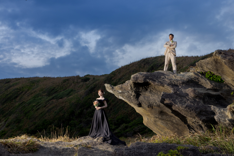 大さん橋でしか得られない撮影の特徴