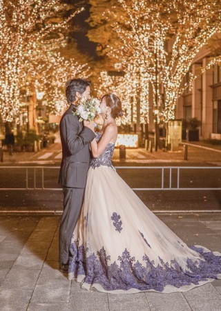 丸の内イルミネーション予約開始です！！