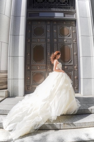 ヴェラ・ウォン　リーゼル入荷しました！！（≧∇≦）