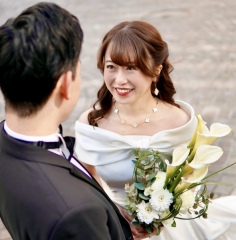 ヴァンクリーフイエローゴールド10モチーフネックレス入荷しました（╹◡╹）♡