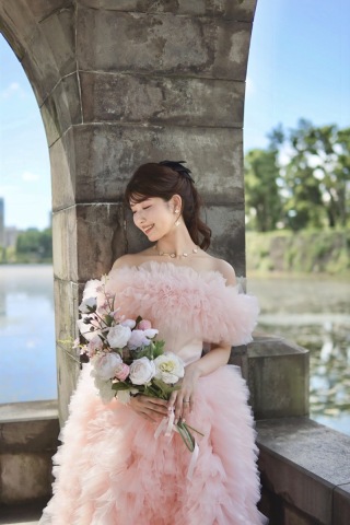 ここまでフワッフワッだと思いませんでした!と驚かれます☆彡