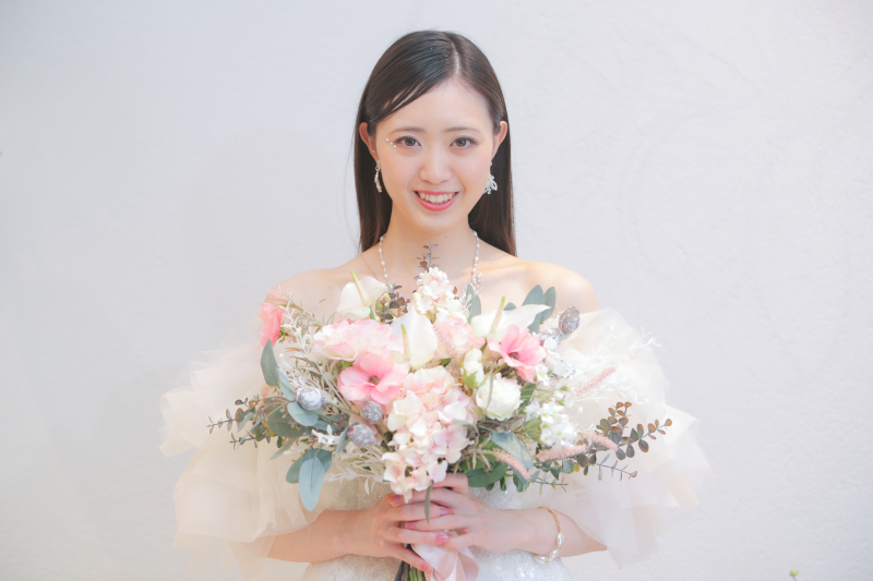 小物と一緒に撮影してみませんか？