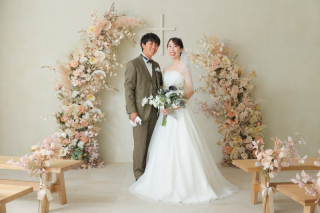 チャペルスタジオ紹介