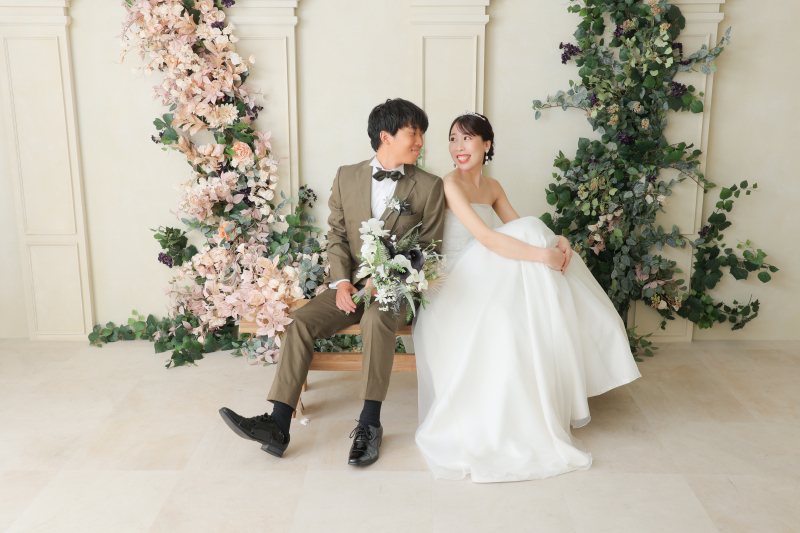 チャペルスタジオ紹介