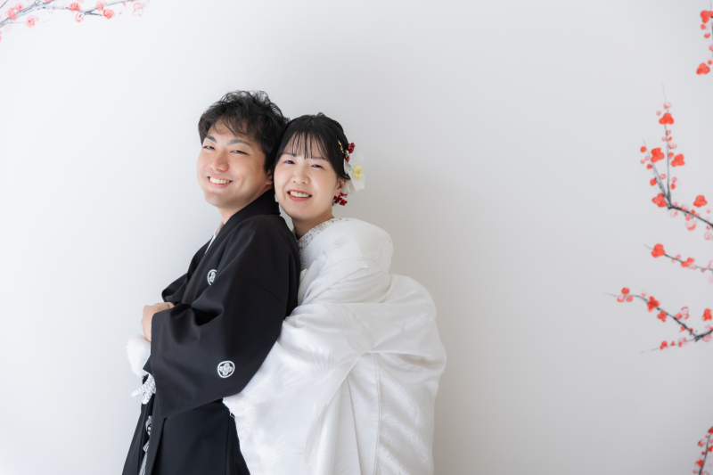 【屋内庭園スタジオ】