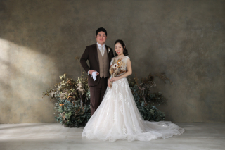 洋装ハウススタジオ紹介