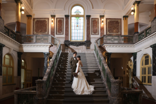 市政資料館ロケーション