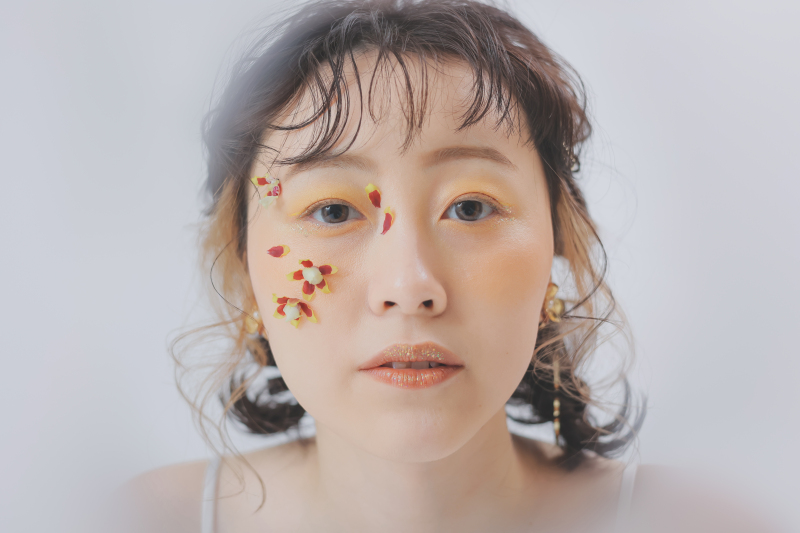 テーマカラー『イエロー』