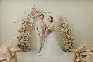 チャペルスタジオ紹介