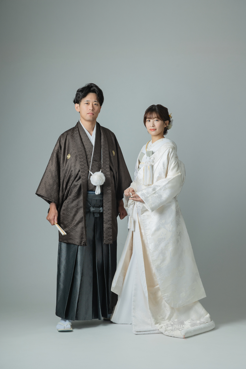 【和装スタジオ】