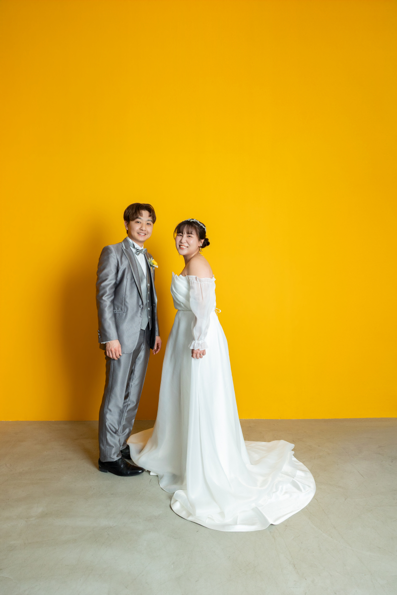 洋装ハウススタジオ+チャペルスタジオ