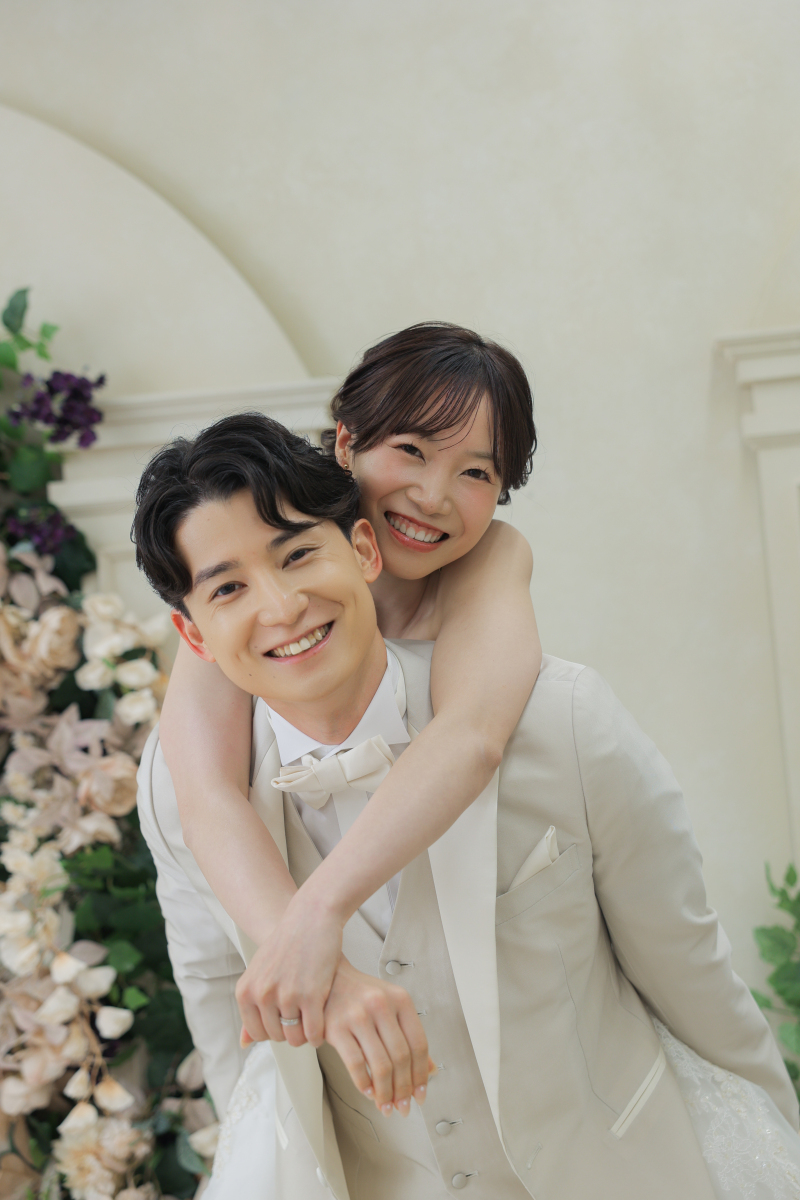 チャペルスタジオ♡