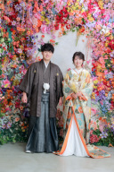 和装ハウススタジオのお写真紹介