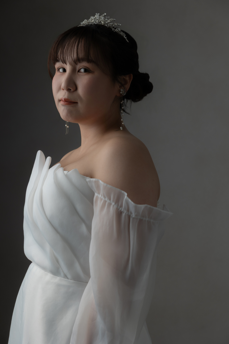 洋装ハウススタジオ+チャペルスタジオ