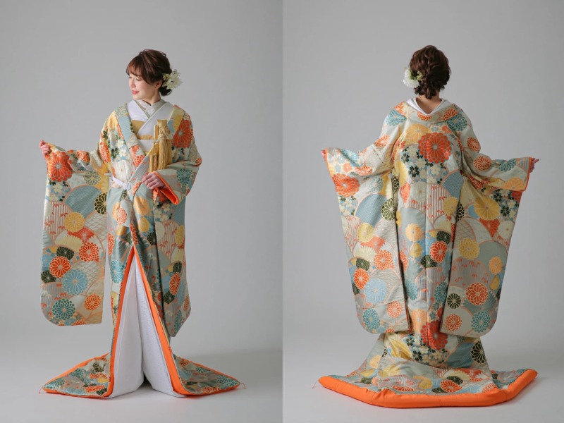 白背景をもっとオシャレに✨️