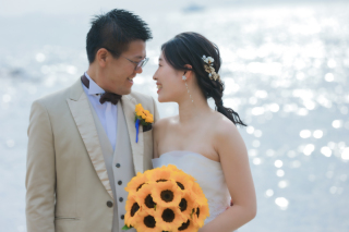 野間灯台ロケーション撮影