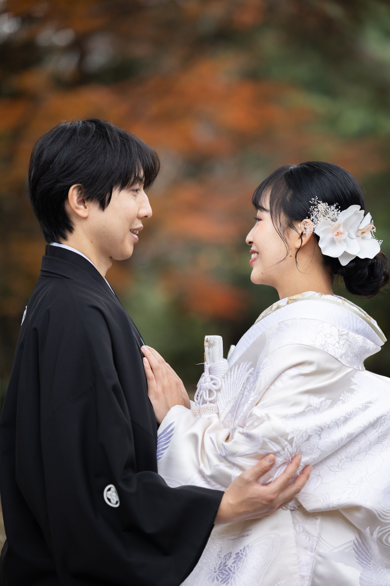 名古屋城ロケーション撮影