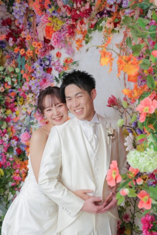 洋装ハウススタジオ