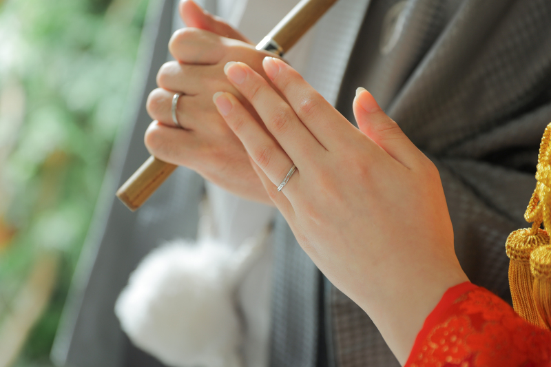 屋内庭園で叶える&ldquo;お外風フォト&rdquo;。