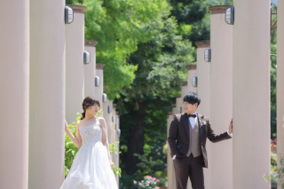 フラリエロケーション