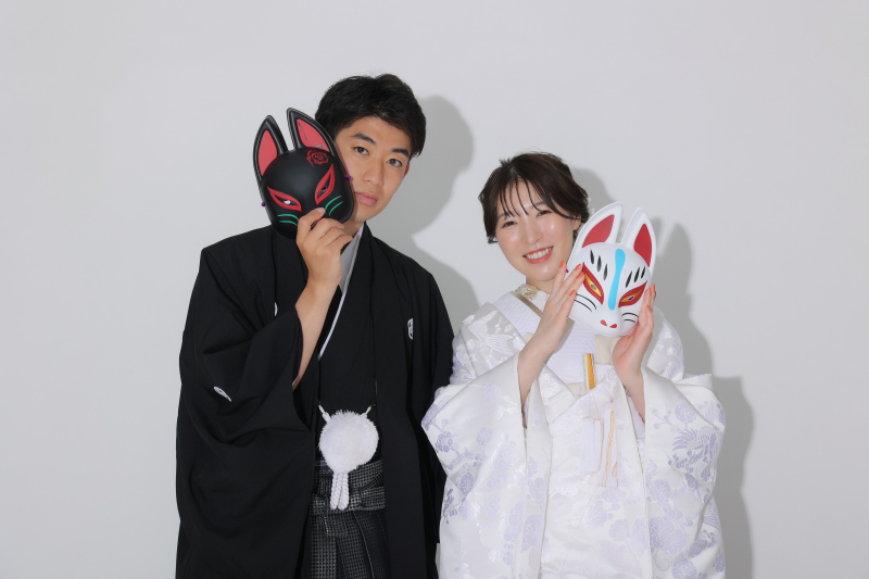 【和装スタジオプラスのご紹介】