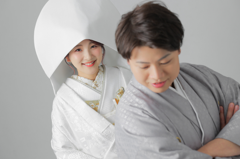 和装スタジオ