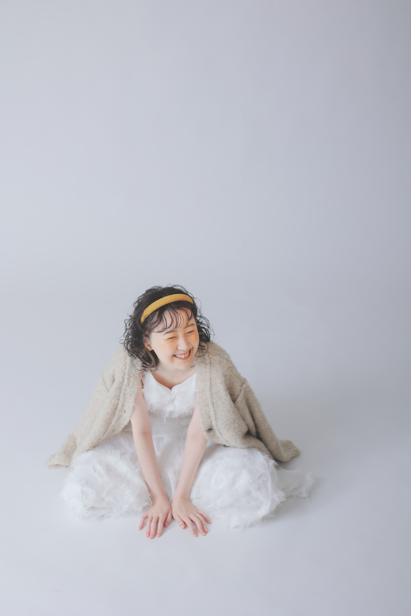 テーマカラー『イエロー』