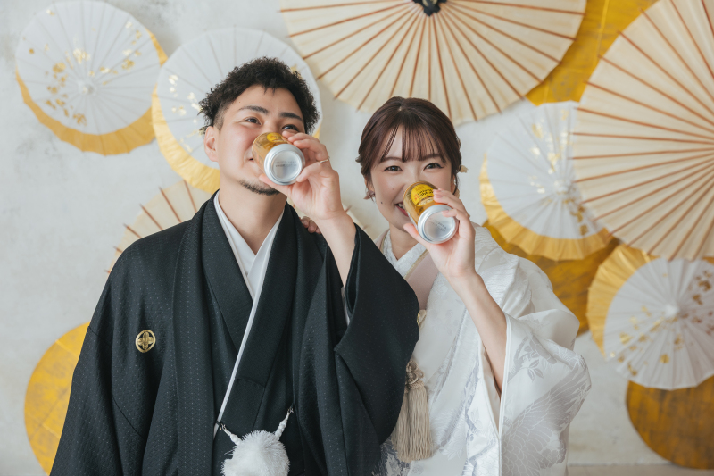 屋内庭園スタジオ