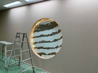 絶賛工事中！！③