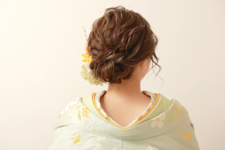 和装トータルコーディネート