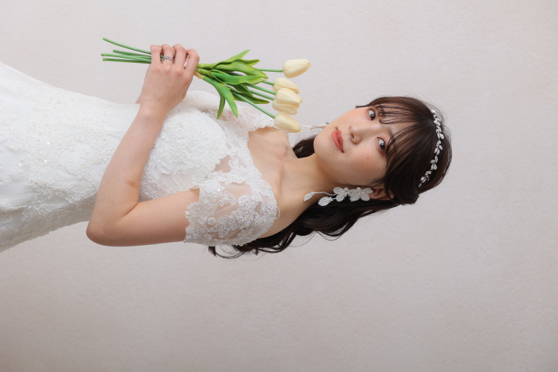 洋装ハウススタジオ 指名のお客様