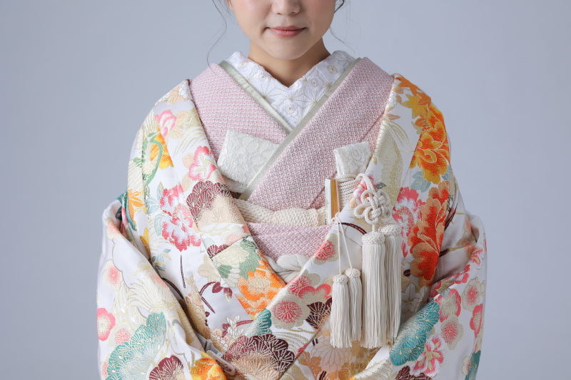 色掛下のご紹介
