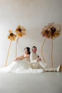 ご家族様と✨️洋装ハウススタジオ