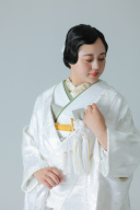 フィンガーウェーブ