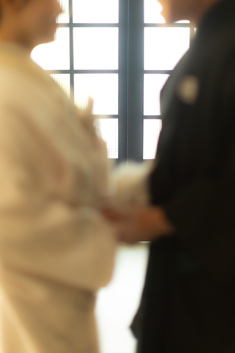 ファーストミート