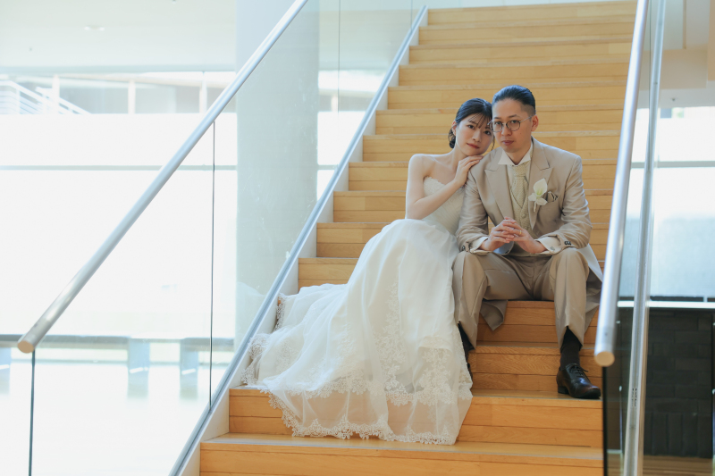 【洋装セラミックパークMINO〜Part1 〜】