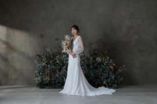 スレンダードレス!