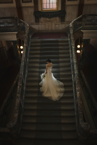 大人撮影スポット