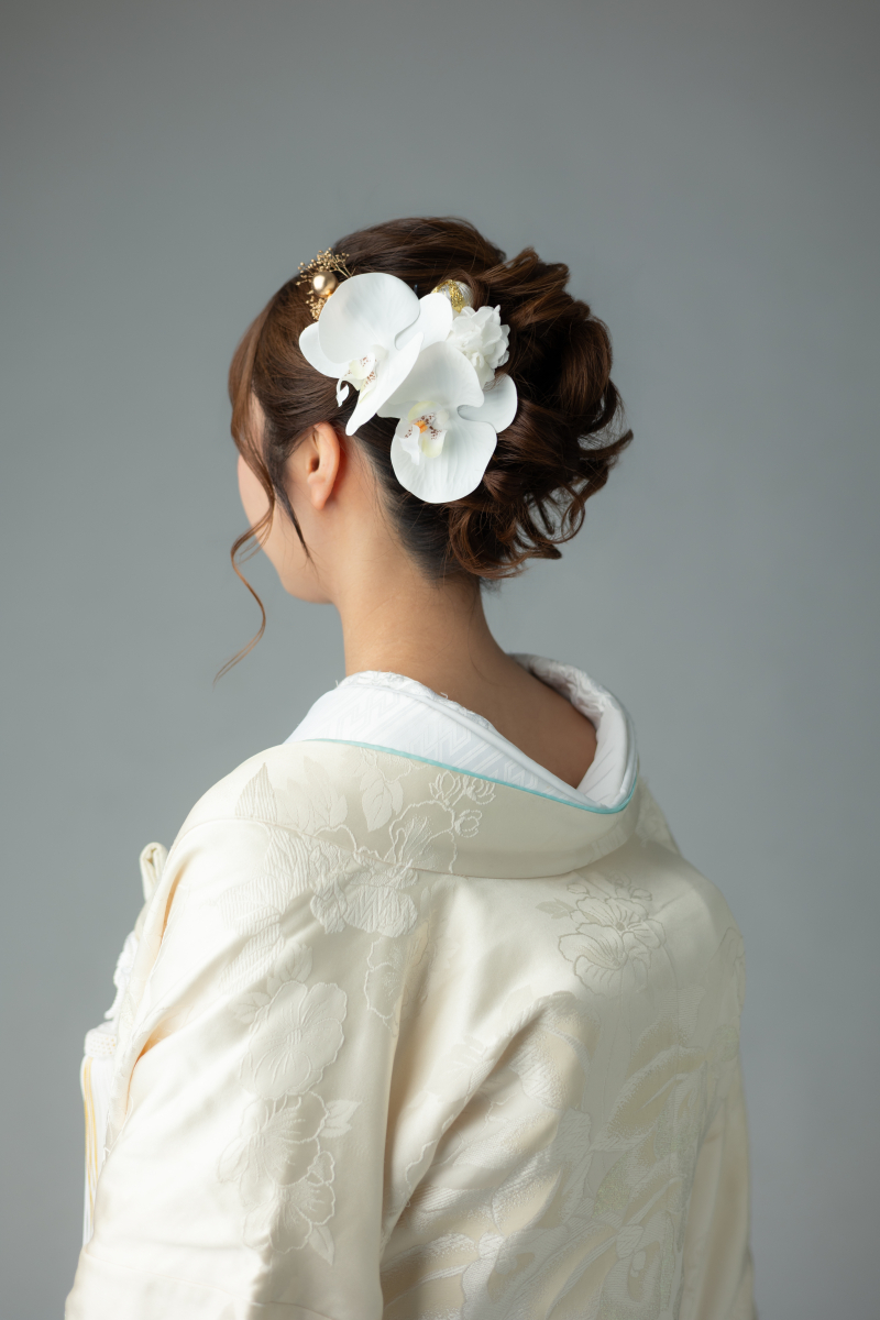 和装・洋装イメージチェンジ