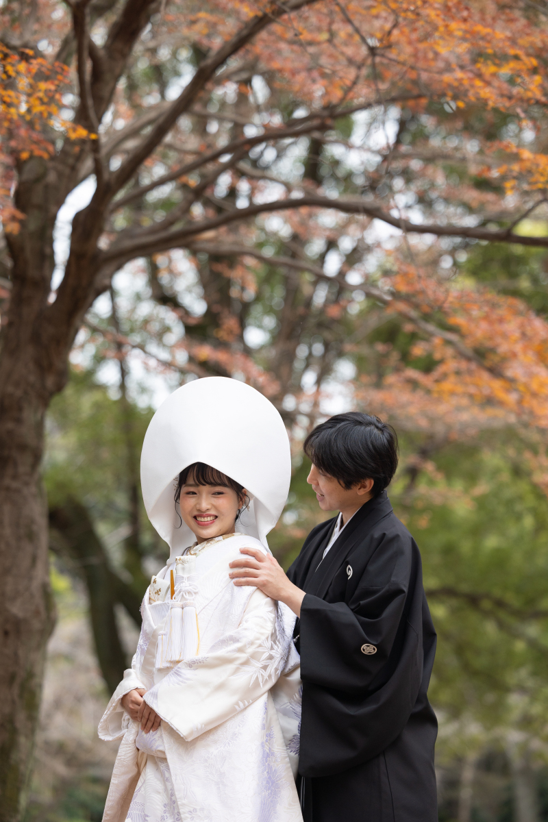 名古屋城ロケーション撮影