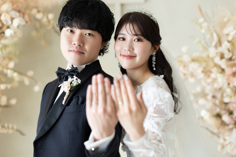 クラシカルドレス