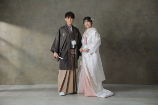 『柔らかナチュラルコーデ』