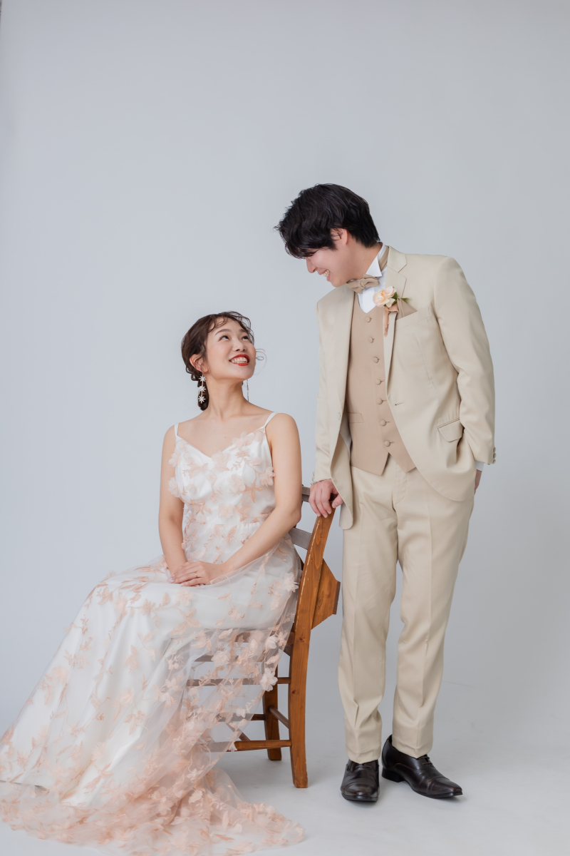 洋装スタジオPLUS+